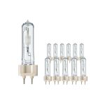 Multipack 12x Philips MASTERColour G12 CDM-T 35W - 830 Warmweiß 
