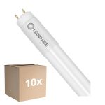 Multipack 10x Ledvance LED Röhre T8 Performance (UN) Ultra Output 15W 2400lm - 840 Kaltweiß | 120cm - Ersatz für 36W