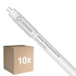Multipack 10x Ledvance LED Röhre T5 Performance (Mains AC) High Output 26W 4000lm - 865 Tageslichtweiß | 145cm - Ersatz für 49W