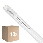 Multipack 10x Ledvance LED Röhre T8 Performance (UN) Ultra Output 23W 3700lm - 865 Tageslichtweiß | 150cm - Ersatz für 58W