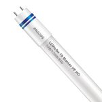 Philips LED Röhre T8 MASTER (HF) High Output 14W 2100lm - 840 Kaltweiß | 120cm - Ersatz für 36W