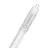 Ledvance LED Röhre T5 HF P Electronic (HF) High Output 11W 1700lm - 865 Tageslichtweiß | 55cm - Ersatz Für 24W