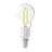 Calex Smart Tuya Wifi E14 Kugel 4.5W 450lm - 818-830 Abstimmbares Weiß | Dimmbar - Ersatz für 40W 