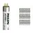 Multipack 25x Philips MASTER Actinic BL T5 Short 6W - Ultraviolett | 21cm