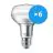 Multipack 6x Philips Corepro LED Spot E27 R80 4W 345lm 36D - 827 Extra Warmweiß | Ersatz für 60W