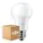 Multipack 10x Philips Corepro LED Glühbirne E27 Birne Matt 13W 1521lm - 840 Kaltweiß | Ersatz für 100W