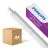 Multipack 4x Philips LED Feuchtraumleuchte Ledinaire WT060C 15W 1800lm - 840 Kaltweiß | 60cm 