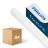 Multipack 4x Philips LED Deckenleuchte CoreLine BN126C 31W 4100lm - 840 Kaltweiß | 120cm - 1x Durchgangsverdrahtung
