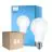 Multipack 6x Philips Corepro LED Glühbirne E27 Birne Matt 13W 2000lm - 865 Tageslichtweiß | Ersatz für 120W
