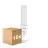 Multipack 10x Noxion Lucent PL-C LED 3.6W - 840 Kaltweiß | 2-Pins - Ersatz Für 10W
