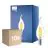 Multipack 10x Philips MASTER LED E14 Gebogen-tip Kerze Fadenlampe Klar 3.4W 470lm - 922-927 Dim To Warm | Höchste Farbwiedergabe - Dimmbar - Ersatz Für 40W