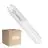 Multipack 10x Ledvance LED Röhre T8 Performance (UN) Ultra Output 15W 2400lm - 840 Kaltweiß | 120cm - Ersatz für 36W
