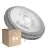 Multipack 6x Ledvance LED spot G53 AR111 11.7W 450lm 40D - 930 Warmweiß | Höchste Farbwiedergabe - Dimmbar - Ersatz für 50W