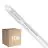 Multipack 10x Ledvance LED Röhre T5 Performance (HF) High Efficiency 18W 2800lm - 840 Kaltweiß | 145cm - Ersatz für 35W