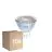 Multipack 10x Noxion LED-Spot Reflektor GU4 MR11 2.8W 184lm 36D - 927 Extra Warmweiß | Höchste Farbwiedergabe - Dimmbar - Ersatz Für 20W