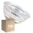 Multipack 10x Ledvance LED Reflektor GU5.3 MR16 6.1W 621lm 36d - 827 Extra Warmweiß | Ersatz Für 50W