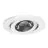 Philips Led-Spot RS156B CoreLine Aluminium Weiß 12W 1380lm 36D - 840 Kaltweiß | 85mm - Ausschnitt 68mm - IP20/44 - Interact Dimmbar