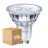 Multipack 10x Philips Corepro LED Spot GU10 PAR16 3.5W 265lm 36D - 830 Warmweiß | Ersatz für 35W