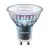 Philips MASTER LED Spot ExpertColor GU10 PAR16 5.5W 375lm 25D - 930 Warmweiß | Höchste Farbwiedergabe - Dimmbar - Ersatz für 50W