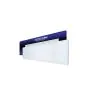 Noxion LED Panel Delta Pro V3 30W 3960lm - 830 Warmweiß | 120x30cm - UGR <19 - Philips Xitanium Treiber - 3 Stunden Notlicht