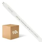 Multipack 10x Noxion LED Röhre T5 Avant Extreme (HF) High Efficiency 19W 2900lm - 840 Kaltweiß | 145cm - Ersatz Für 35W