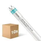 Multipack 10x Philips LED Röhre T8 MASTER Value (UN) Ultra Output 23W 3700lm - 865 Tageslichtweiß | 150cm - Ersatz für 58W