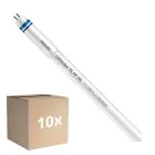 Multipack 10x Philips LED Röhre T5 MASTER Instantfit (HF) High Efficiency 11.5W 1700lm - 840 Kaltweiß | 85cm - Dimmbar - Ersatz für 21W