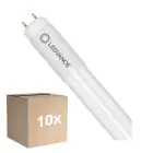 Multipack 10x Ledvance LED Röhre T8 Performance (UN) Ultra Output 15W 2400lm - 840 Kaltweiß | 120cm - Ersatz für 36W