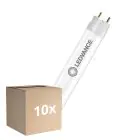 Multipack 10x Ledvance LED Röhre T8 EM Value (EM/Mains) Ultra Output 20W 2400lm - 840 Kaltweiß | 120cm - Ersatz Für 36W