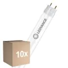 Multipack 10x Ledvance LED Röhre T8 EM Value (EM/Mains) Standard Output 5.4W 650lm - 865 Tageslichtweiß | 44cm - Ersatz Für 15W