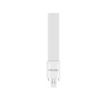 Noxion Lucent PL-S LED 4.3W - 840 Blanc Froid | 2-Pins - Équivalent 9W