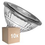 Multipack 10x Ledvance LED Réflecteur GU5.3 MR16 2.2W 230lm 36d - 930 Blanc Chaud Blanc Chaud| Dimmable - Équivalent 20W