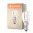 Ledvance Spécial LED E14 T26 Filament Claire 1.3W 110lm - 827 Blanc Très Chaud | Équivalent 12W