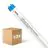 Multipack 10x Philips Tube LED T8 CorePro (EM/Direct 230V) Standard Output 20W 2200lm - 840 Blanc Froid | 150cm - Équivalent 58W