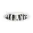 Philips Downlight LED LuxSpace Compact profond DN571B 36.3W 4400lm 75D - 840 Blanc Froid | 214mm - Aluminium Réflecteur