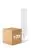 Multipack 10x Noxion Lucent PL-C LED 5.2W - 830 Blanc Chaud | 2-Pins - Équivalent 18W