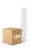 Multipack 10x Noxion Lucent PL-C LED 7.4W - 840 Blanc Froid | 2-Pins - Équivalent 26W