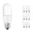 Multipack 10x Ledvance Classic LED E27 Linéaire Dépolie 9W 1050lm - 840 Blanc Froid | Équivalent 75W