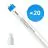 Multipack 20x Philips Tube LED T8 CorePro (EM/Direct 230V) High Output 18W 2000lm - 865 Lumière Du Jour | 120cm - Équivalent 36W