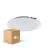 Multipack 6x Lot 6x Downlight LED Pan 24W 1920lm 840 Blanc Froid | 225mm - Diamètre 195mm