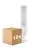 Multipack 10x Ledvance Dulux-D LED 6W - 840 Blanc Froid | 2-Pins - Équivalent 13W