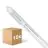 Multipack 10x Ledvance Tube LED T5 Performance (Direct 230V) High Efficiency 16W 2150lm - 830 Blanc Chaud | 115cm - Équivalent 28W