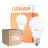 Multipack 10x Osram Parathom LED Star E27 Poire Dépolie 8.5W 806lm - 827 Blanc Très Chaud | Équivalent 60W