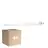 Multipack 4x Ledvance Réglette LED Étanche 33W 3960lm - 865 Lumière Du Jour | 120cm