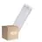 Multipack 10x Osram Dulux-T LED 7W 800lm - 840 Blanc Froid | 2-Pins - Équivalent 18W