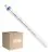 Multipack 10x Philips Tube LED T5 MASTER Instantfit (HF) High Efficiency 11.5W 1700lm - 840 Blanc Froid | 85cm - Dimmable - Équivalent 21W