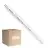 Multipack 10x Philips Tube LED T5 MASTER (Direct 230V) High Efficiency 11.5W 1700lm - 840 Blanc Froid | 85cm - Équivalent 21W