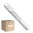 Multipack 10x Noxion Tube LED T8 Avant Extreme (EM/Direct 230V) Ultra Output 8.4W 1350lm - 830 Blanc Chaud | 60cm - Équivalent 18W