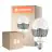 Multipack 6x Ledvance LED ampoule HQL LED P E27 21.5W 2700lm - 827 Blanc Très Chaud | Équivalent 80W