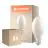 Multipack 6x Ledvance LED ampoule HQL LED FIL V E40 38W 5400lm - 827 Blanc Très Chaud | Équivalent 125W